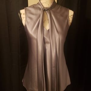 Silky top